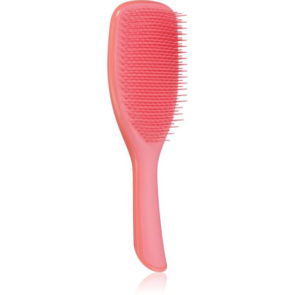 Tangle Teezer Tangle Teezer Large Ultimate Detangler Salmon Pink krtača za lase 1 kos