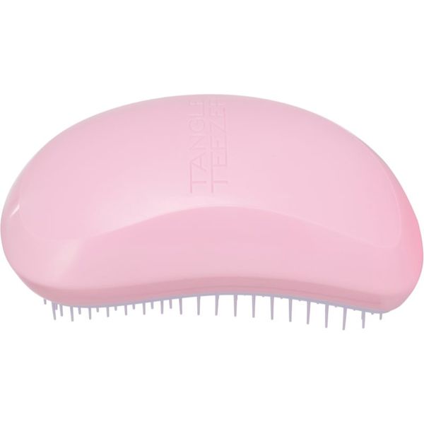 Tangle Teezer Tangle Teezer Salon Elite Pink Lilac krtača za neobvladljive lase 1 kos