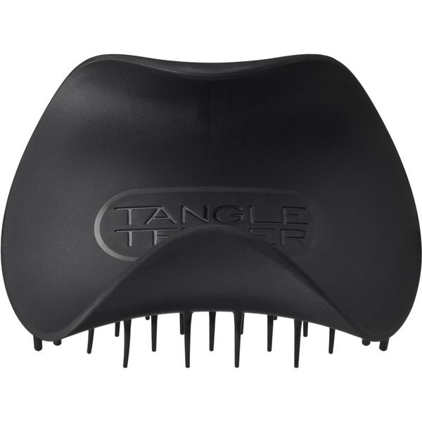 Tangle Teezer Tangle Teezer Scalp Brush Black masažna krtača za lasišče kos