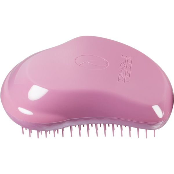 Tangle Teezer Tangle Teezer The Eco Brush Earthy Purple krtača za lažje česanje las 1 kos