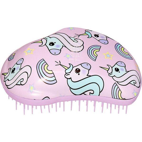 Tangle Teezer Tangle Teezer The Original Mini Unicorn Magic Print krtača za lase 1 kos