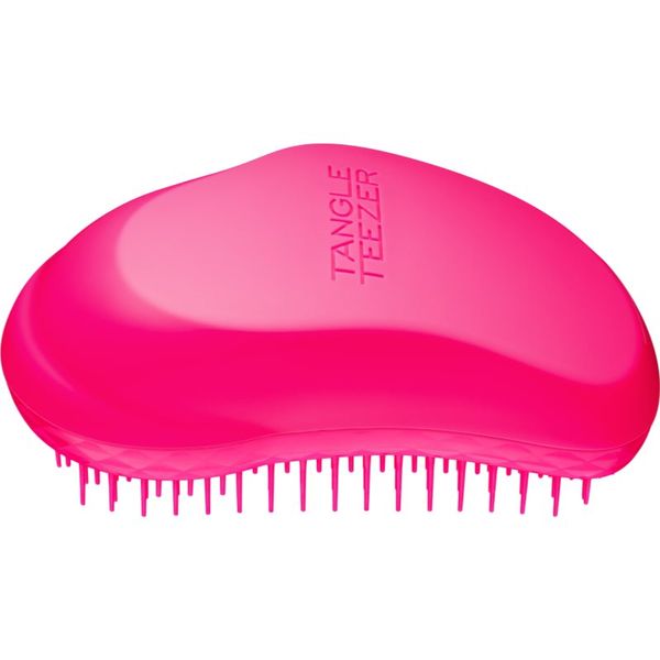 Tangle Teezer Tangle Teezer The Original Pink Fizz krtača za vse tipe las 1 kos