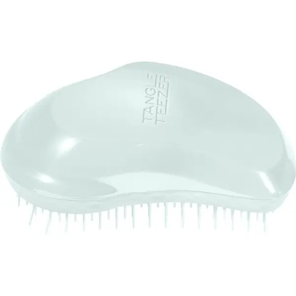 Tangle Teezer Tangle Teezer The Original ravna krtača za ravne in kodraste lase Ice Blue 1 kos