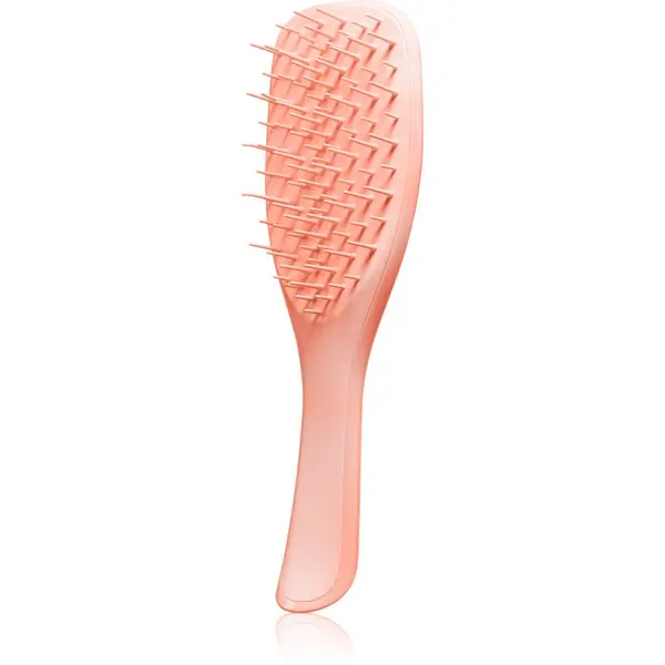 Tangle Teezer Tangle Teezer The Ultimate Detangler krtača za lase Extra Gentle Saffron 1 kos