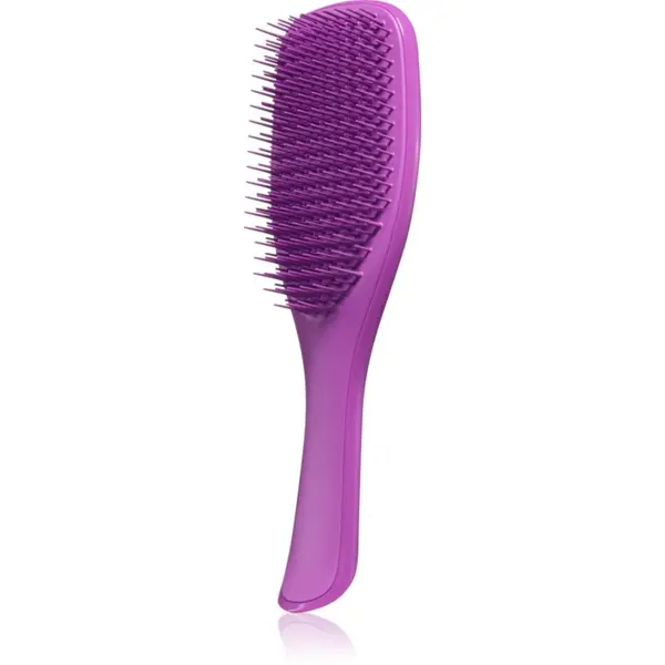 Tangle Teezer Tangle Teezer The Ultimate Detangler krtača za lase Fresh Purple 1 kos