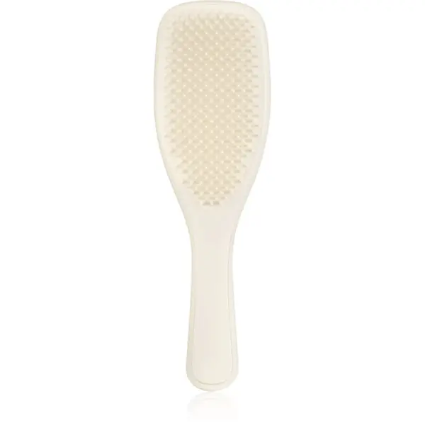Tangle Teezer Tangle Teezer The Ultimate Detangler krtača za lase odtenek Matte - Porcelain Cream 1 kos