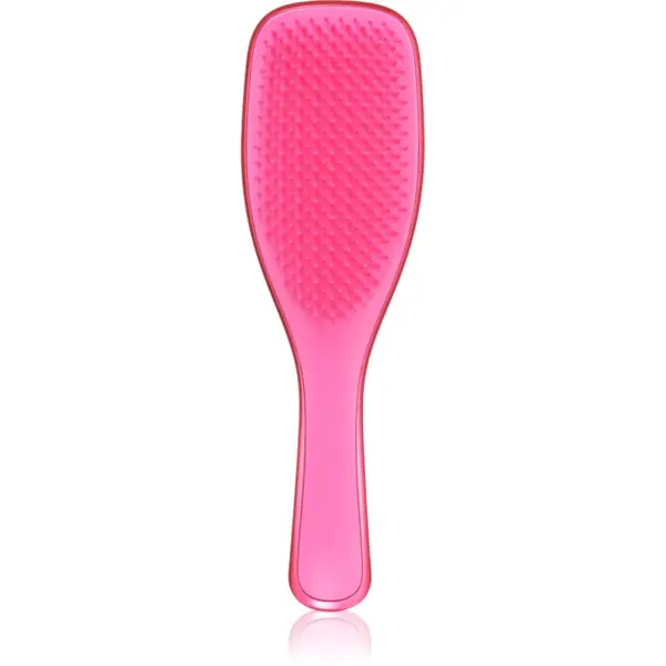 Tangle Teezer Tangle Teezer The Ultimate Detangler krtača za lažje razčesavanje las Pink Thrill 1 kos