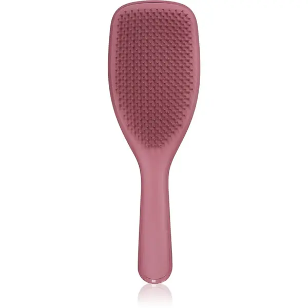 Tangle Teezer Tangle Teezer The Ultimate krtača za lase velikost L Pink Velvet 1 kos