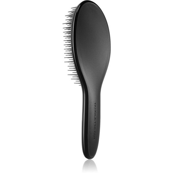 Tangle Teezer Tangle Teezer The Ultimate Styler Jet Black krtača za lase za vse tipe las 1 kos