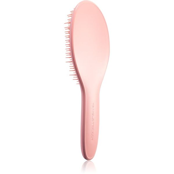 Tangle Teezer Tangle Teezer The Ultimate Styler Peach Glow krtača za lase za vse tipe las 1 kos