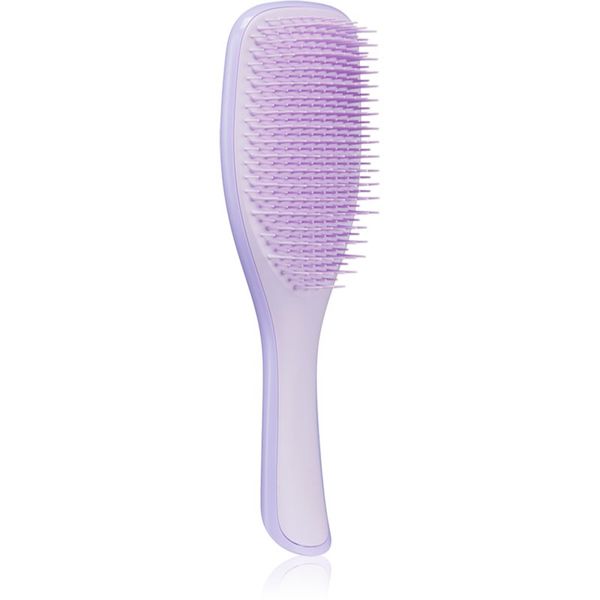 Tangle Teezer Tangle Teezer Ultimate Detangler Fine a Fragile Hypnotic Heather krtača za vse tipe las 1 kos