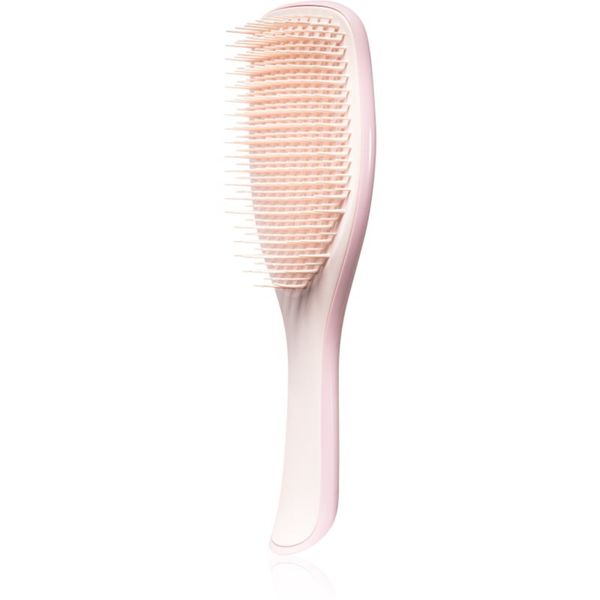 Tangle Teezer Tangle Teezer Ultimate Detangler Fine & Fragile krtača za krhke lase vrsta Pink 1 kos