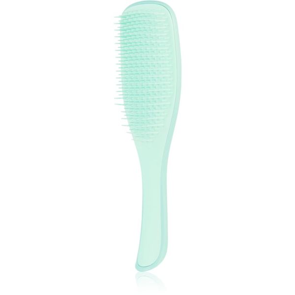 Tangle Teezer Tangle Teezer Ultimate Detangler Green Jungle ravna krtača za vse tipe las vrsta Jade Lagoon 1 kos
