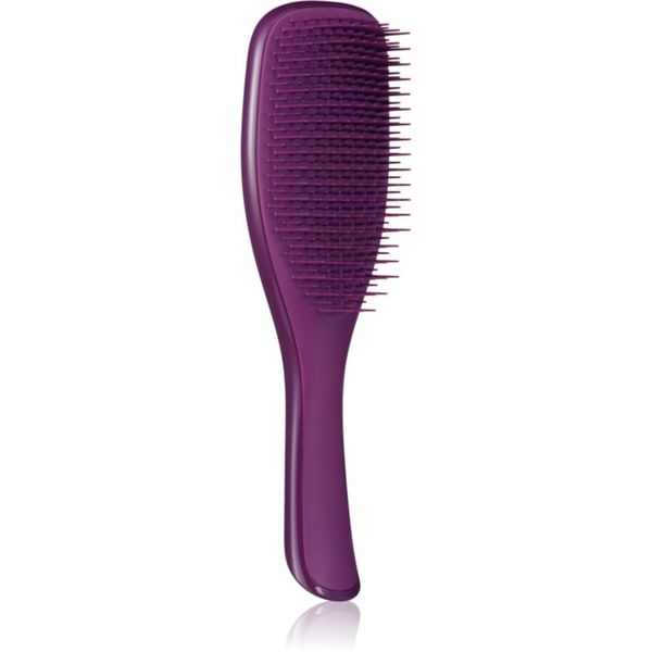 Tangle Teezer Tangle Teezer Ultimate Detangler Midnight Plum ravna krtača za vse tipe las Midnight Plum 1 kos