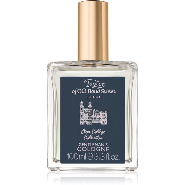 Taylor of Old Bond Street Taylor of Old Bond Street Eton College Collection kolonjska voda za moške 100 ml