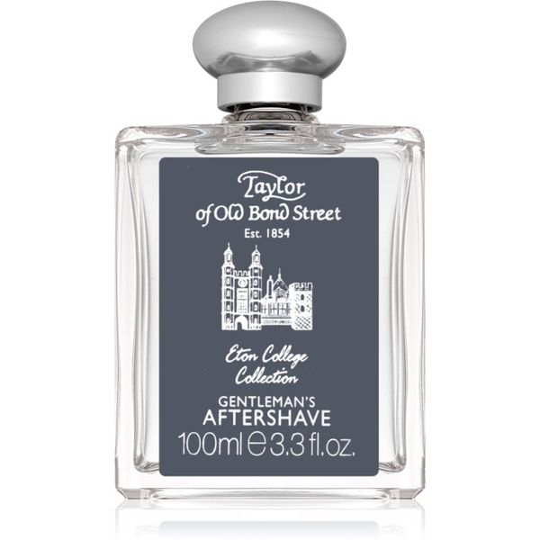 Taylor of Old Bond Street Taylor of Old Bond Street Eton College Collection voda za po britju 100 ml