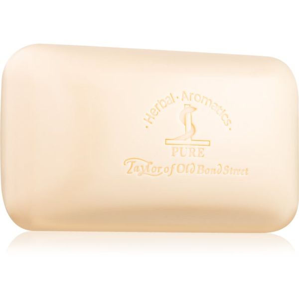 Taylor of Old Bond Street Taylor of Old Bond Street Sandalwood milo 200 g