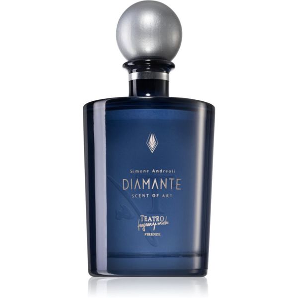 Teatro Fragranze Teatro Fragranze Diamante aroma difuzor s polnilom 500 ml