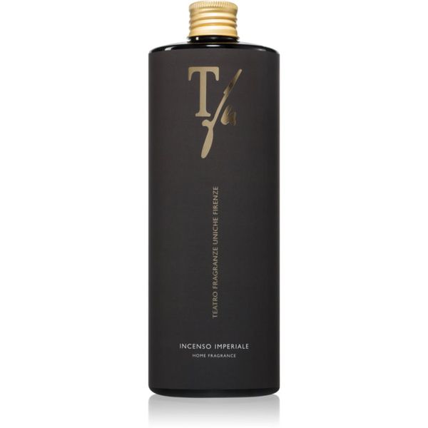 Teatro Fragranze Teatro Fragranze Incenso Imperiale pršilo za dom 500 ml