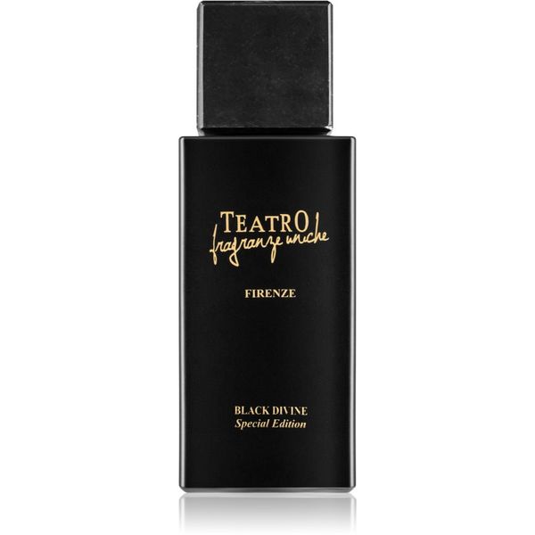 Teatro Fragranze Teatro Fragranze Nero Divino parfumska voda uniseks 100 ml