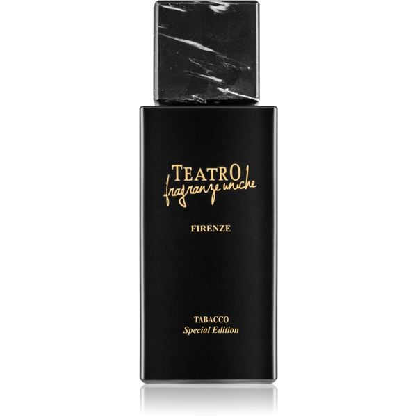 Teatro Fragranze Teatro Fragranze Tabacco parfumska voda uniseks 100 ml