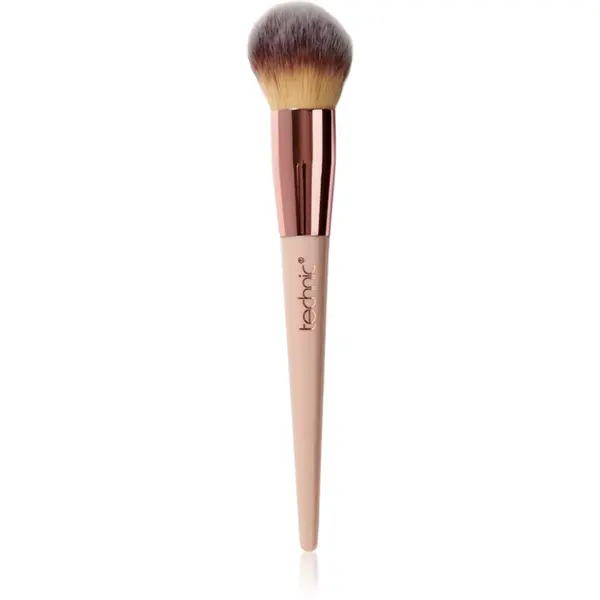 Technic Cosmetics Technic Cosmetics Buffer Brush čopič za make-up 1 kos