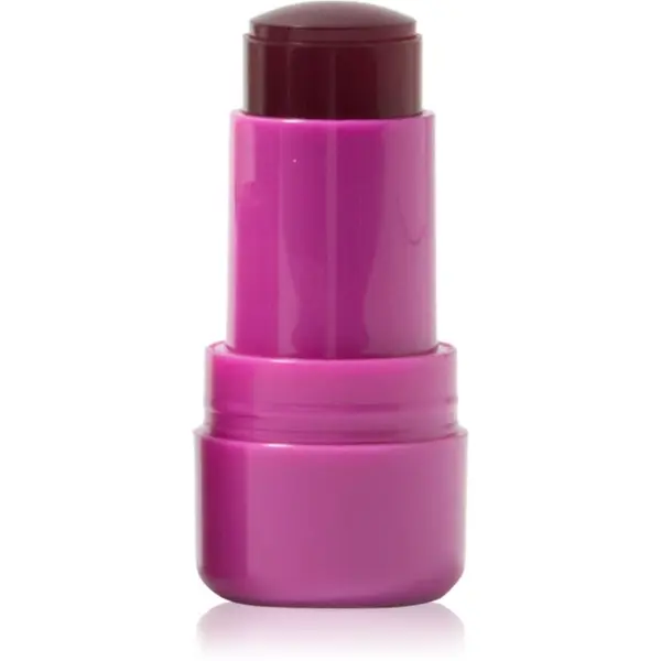 Technic Cosmetics Technic Cosmetics Jelly Tint rdečilo v paličici za ustnice in lica odtenek Berry Cool 9 g