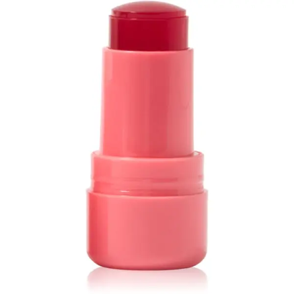 Technic Cosmetics Technic Cosmetics Jelly Tint rdečilo v paličici za ustnice in lica odtenek Peach Fizz 9 g