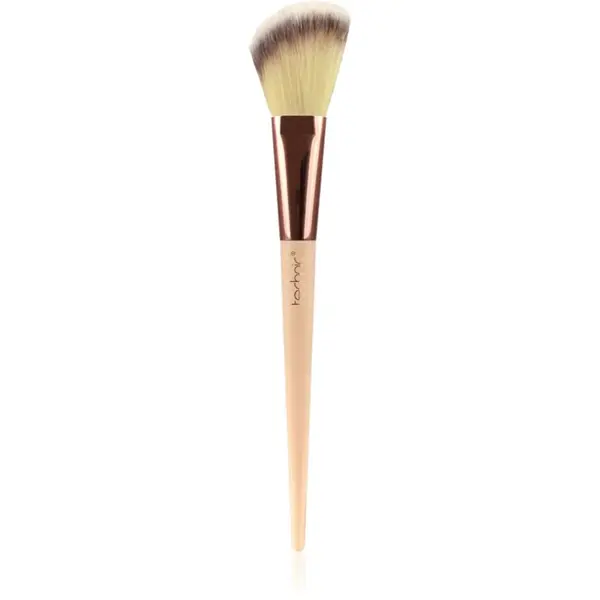 Technic Cosmetics Technic Cosmetics Powder Brush čopič za puder 1 kos