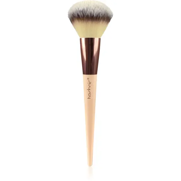 Technic Cosmetics Technic Cosmetics Powder Brush čopič za puder v prahu 1 kos