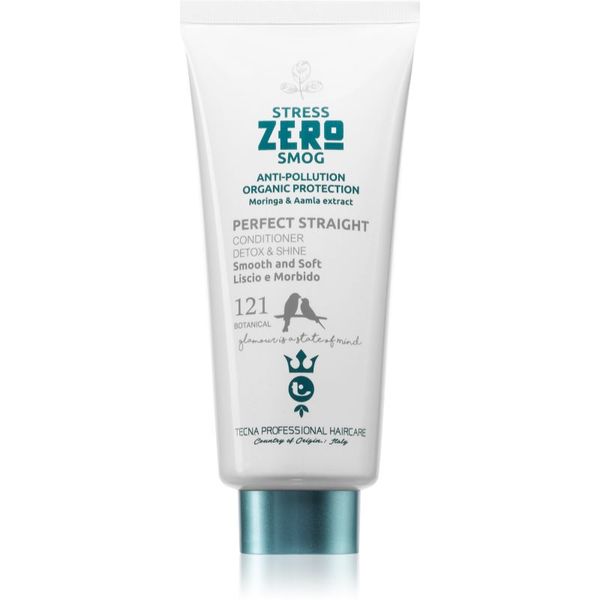 Tecna Tecna Zero Perfect Straight čistilni razstrupljevalni balzam 200 ml