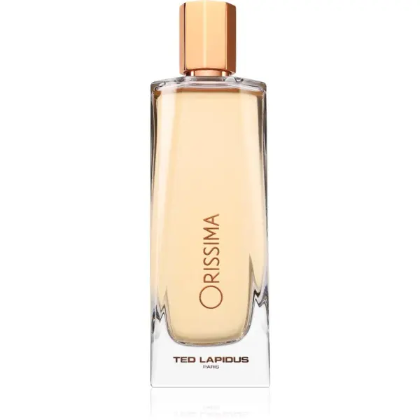 Ted Lapidus Ted Lapidus Orissima parfumska voda za ženske 100 ml