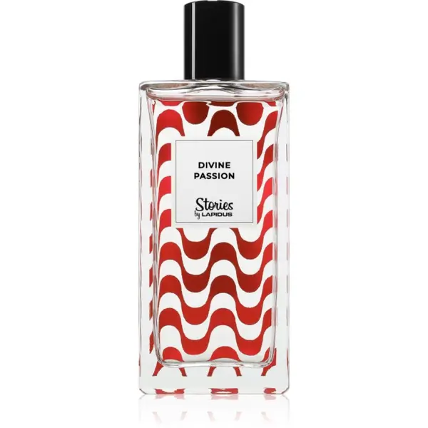 Ted Lapidus Ted Lapidus Passion toaletna voda za ženske 100 ml