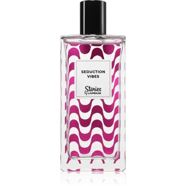 Ted Lapidus Ted Lapidus Seduction vibes toaletna voda za ženske 100 ml