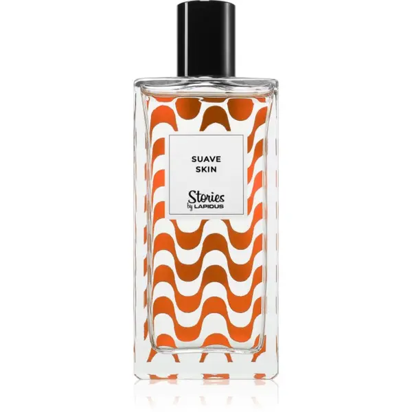 Ted Lapidus Ted Lapidus Suave Skin toaletna voda za ženske 100 ml