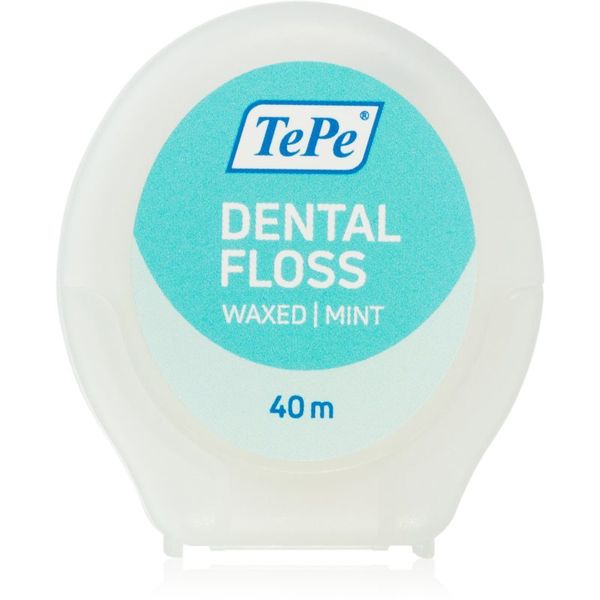 TePe TePe Dental Floss zobna nitka 40 m