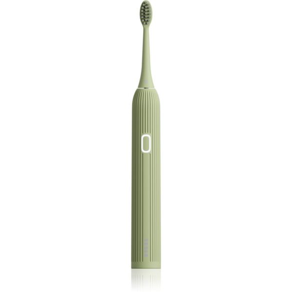 Tesla Tesla Smart Toothbrush Sonic TS200 sonična zobna ščetka Green 1 kos