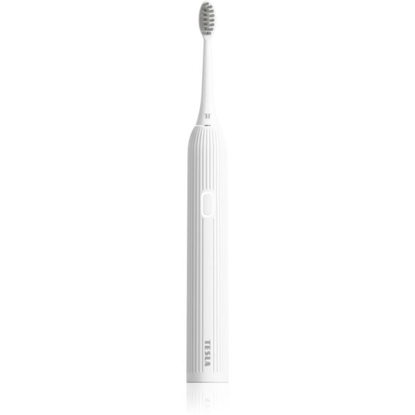 Tesla Tesla Smart Toothbrush Sonic TS200 sonična zobna ščetka White 1 kos