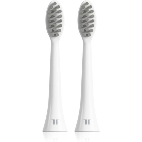 Tesla Tesla TS200 Brush Heads nadomestne glave White for TS200(Deluxe) 2 kos