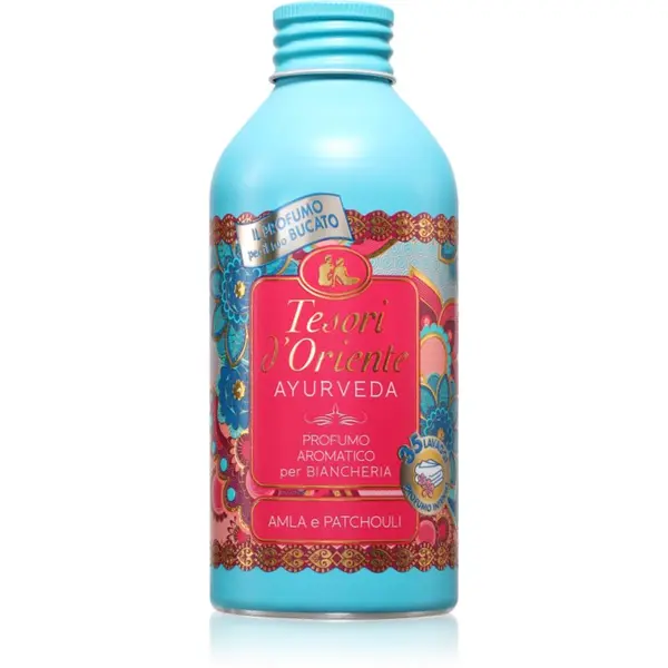 Tesori d'Oriente Tesori d'Oriente Ayurveda dišava za perilo 250 ml