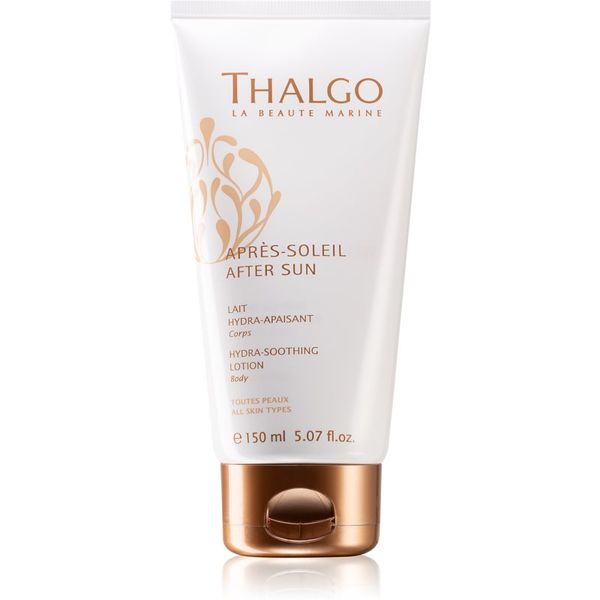 Thalgo Thalgo Après-Soleil pomirjajoči losjon za po sončenju 150 ml