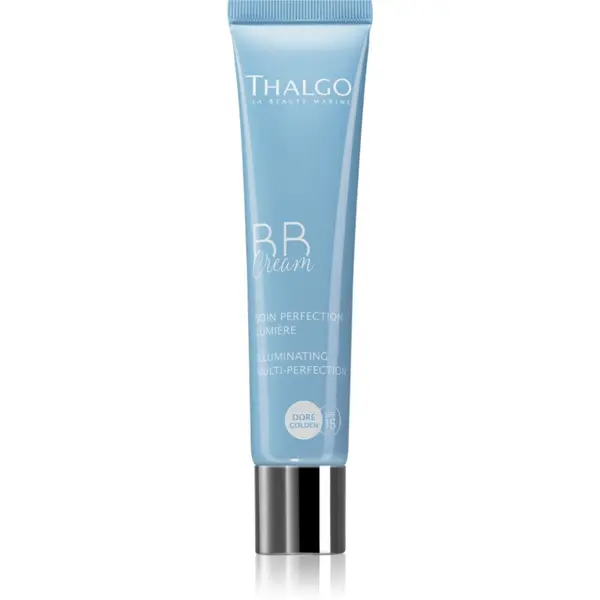 Thalgo Thalgo BB Cream posvetlitvena BB krema SPF 15 odtenek Golden 40 ml
