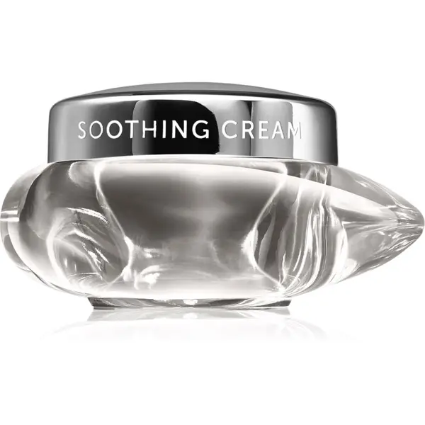 Thalgo Thalgo Cica Marin Soothing Cream pomirjujoča krema za občutljivo kožo 50 ml