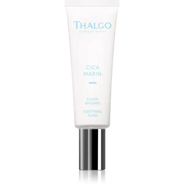 Thalgo Thalgo Cica Marin Soothing Fluid ultra lahek fluid za občutljivo kožo 50 ml