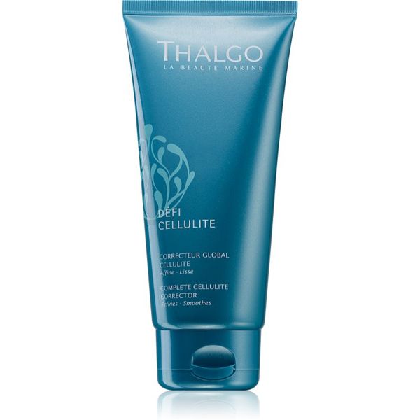 Thalgo Thalgo Défi Cellulite Complete Cellulite Corrector krema za telo proti celulitu 200 ml