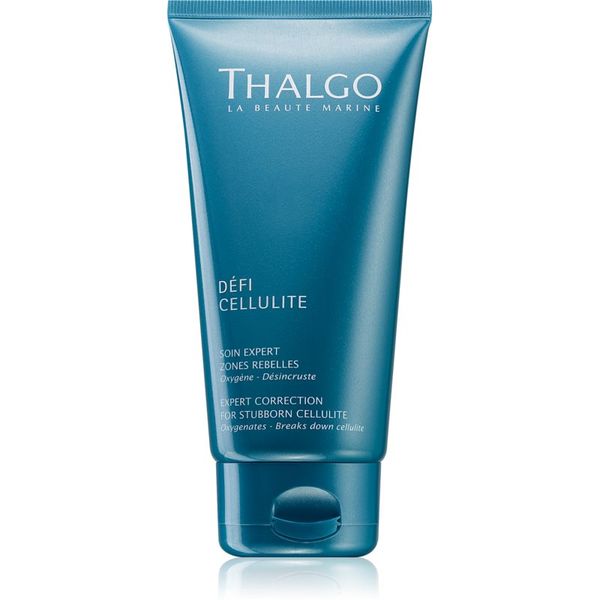 Thalgo Thalgo Défi Cellulite Expert Correction for Stubborn Cellulite gladilni gel za telo proti celulitu in strijam 150 ml