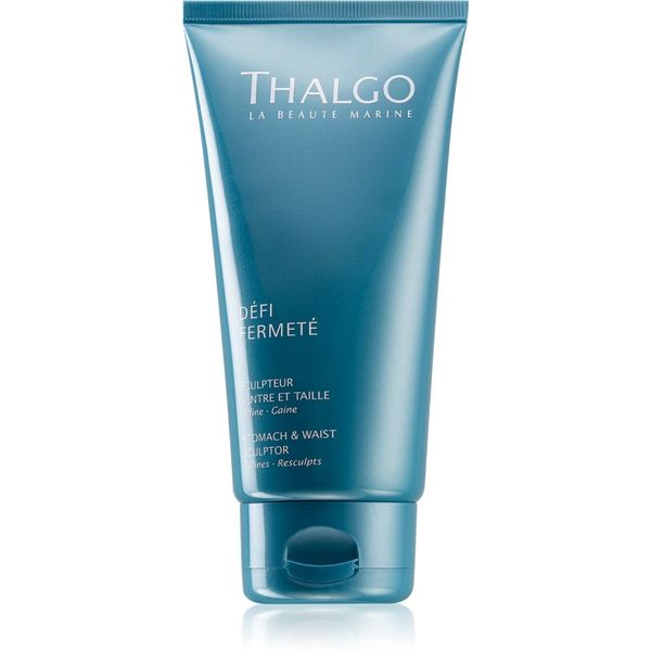 Thalgo Thalgo Défi Fermeté Stomach & Waist Sculptor shujševalna krema za trebuh in boke 150 ml