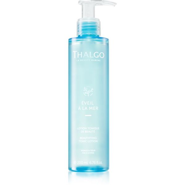 Thalgo Thalgo Éveil à la Mer Beautifying Tonic Lotion revitalizacijski tonik 200 ml