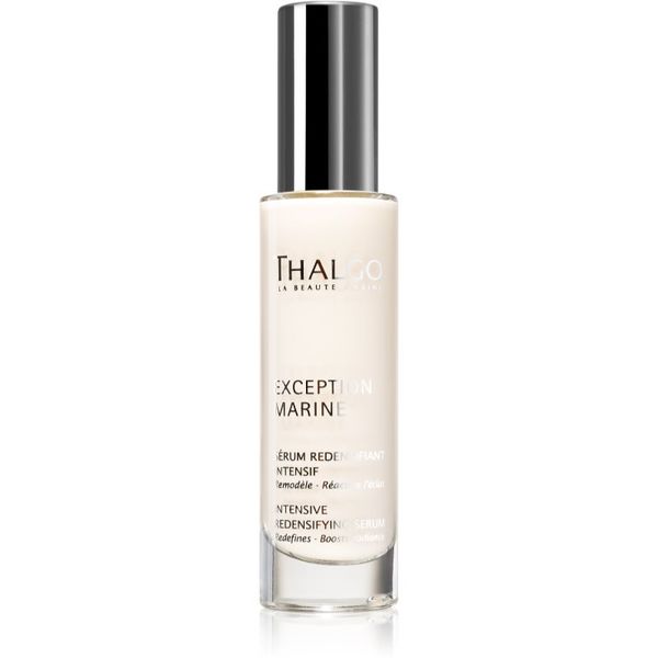 Thalgo Thalgo Exception Marine Intensive Redensifying Serum hranilni serum za obnovo gostote kože 30 ml