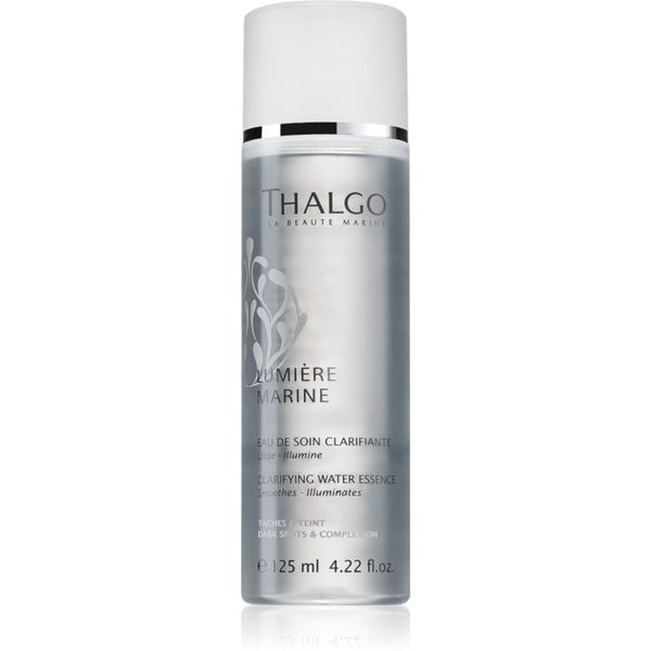 Thalgo Thalgo Lumière Marine posvetlitvena voda za obraz proti pigmentnim madežem 125 ml